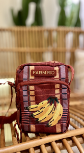 Pochete Farm - Banana Fest ( ÚLTIMAS 2 UNIDADES )